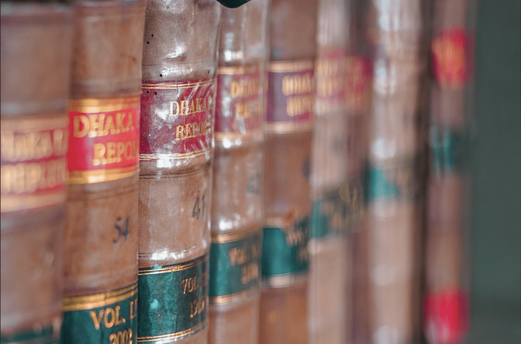 Requisitos Legales Básicos para Proteger Tu Negocio